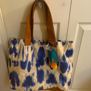 Everyday tote bag, new without tag